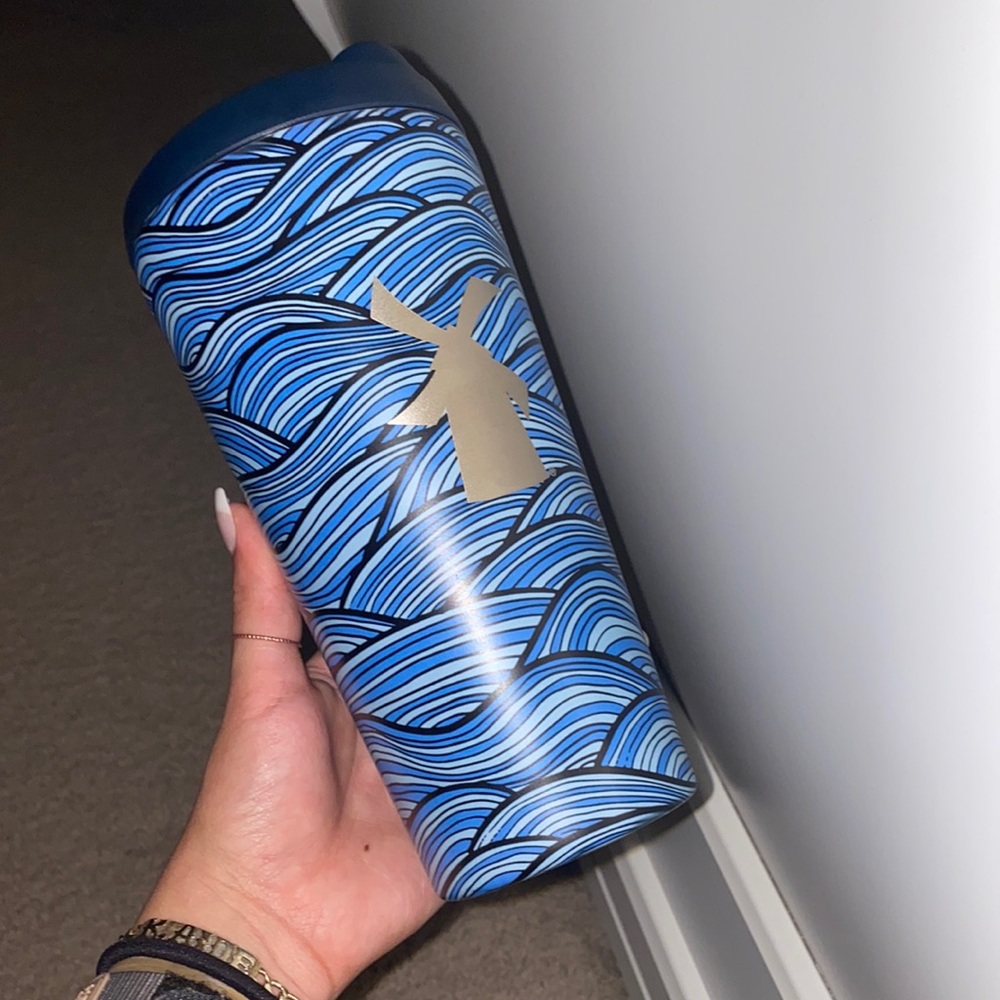 Brand new dutch bros tumblr